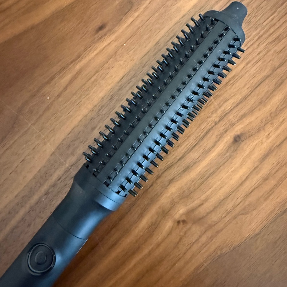 GHD Rise round brush
